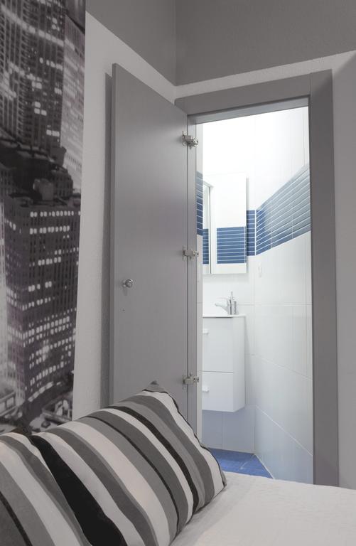 Woohoo Hostal Madryt Pokój zdjęcie