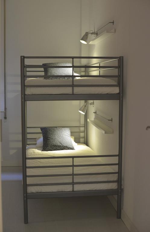 Woohoo Hostal Madryt Pokój zdjęcie