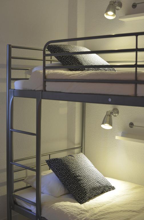 Woohoo Hostal Madryt Pokój zdjęcie