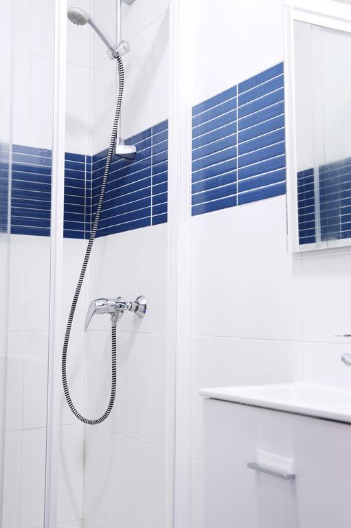 Woohoo Hostal Madryt Pokój zdjęcie