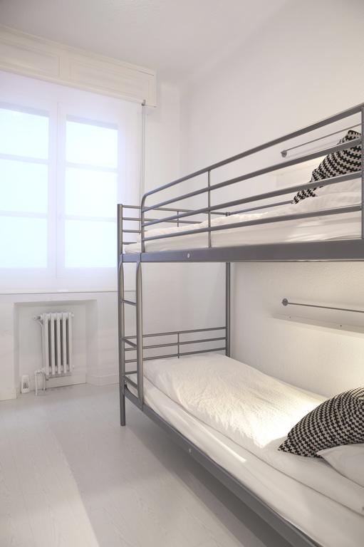 Woohoo Hostal Madryt Pokój zdjęcie